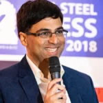 Viswanathan Anand officially assumed the role of Interim President of FIDE