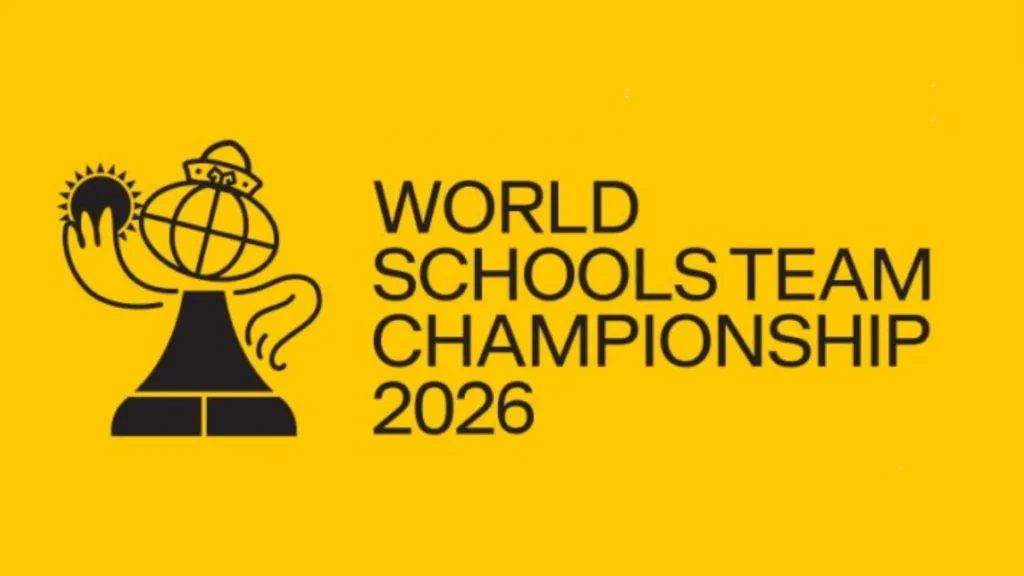Inside the 2026 World Schools Team Championship: Chess in Classrooms Across Continents