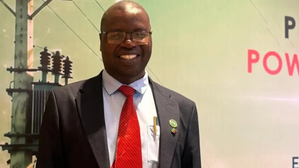 African Chess Confederation Elects New Executive Board in Nail-Biting Vote