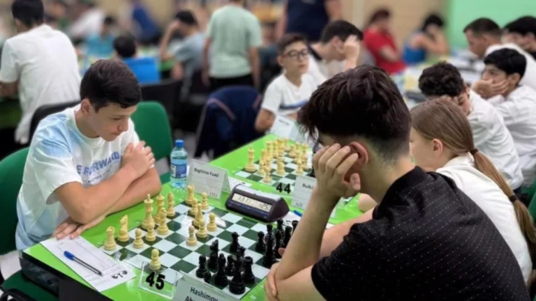 Vugar Gashimov Open 2026 Kicks Off in Baku with Strong Field and Special Tribute
