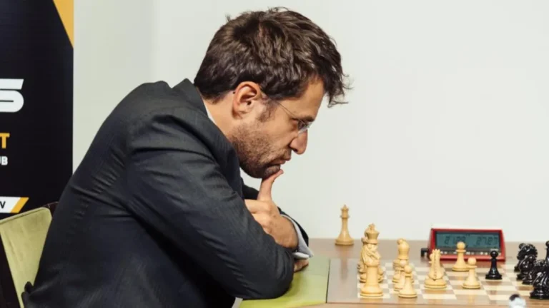 Levon Aronian