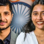 Vidit Gujrathi and Divya Deshmukh Honoured with Prestigious Arjuna Award 2025
