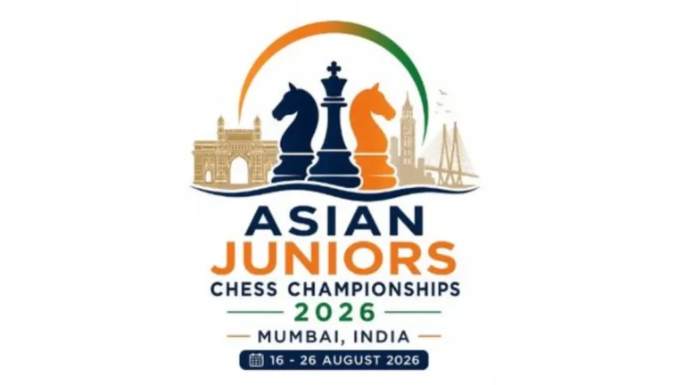 Asian Junior Chess Championship