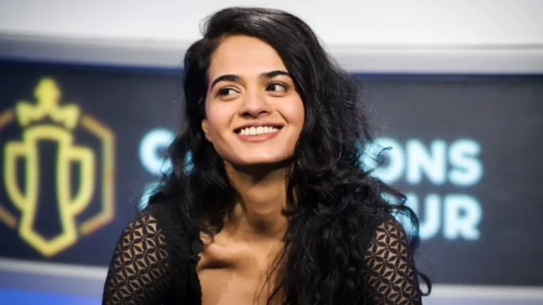 Tania Sachdev
