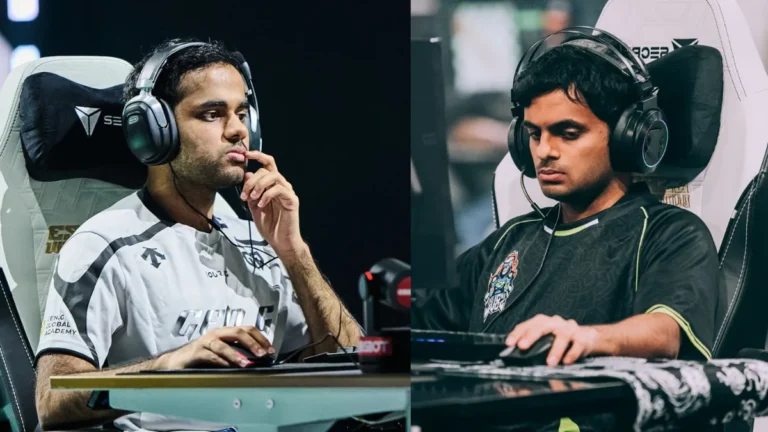 Five Grandmasters Punch Their Tickets to Esports World Cup Chess Main Event
