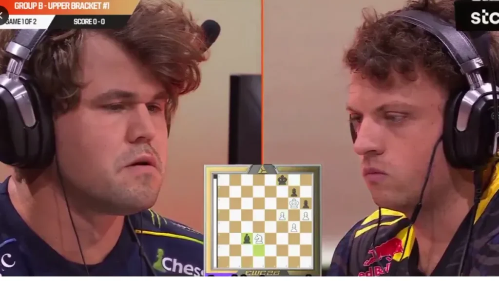Esports World Cup