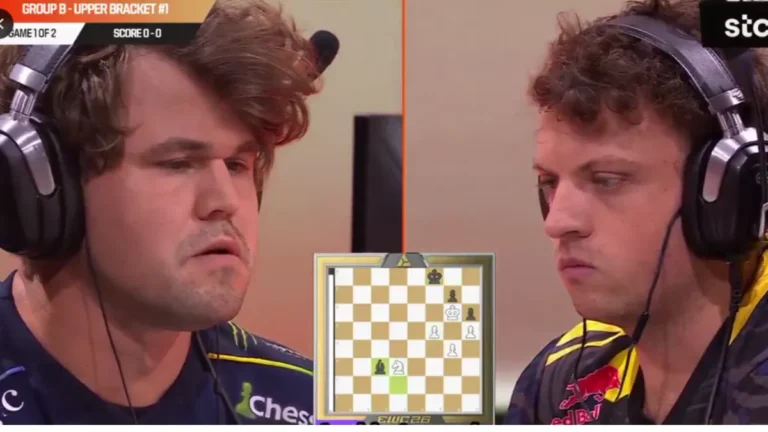 Esports World Cup