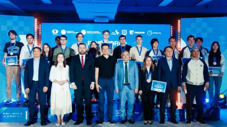 FIDE World University Team Championship